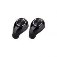 

												
												UiiSii TWS11 TRUE WIRELESS STEREO BLUETOOTH EARPHONES